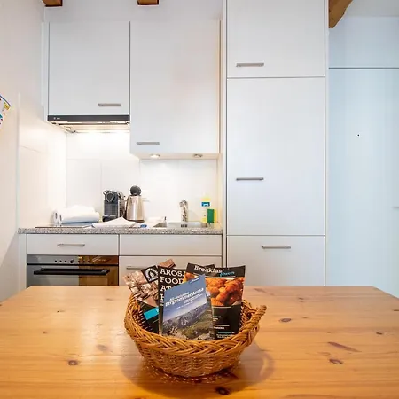 Appartement Irmella 10 By Arosa