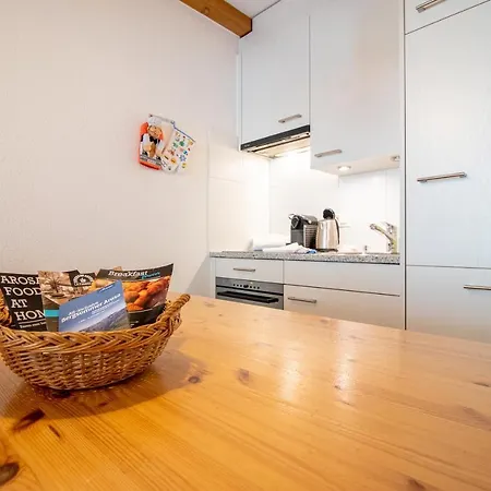 Appartement Irmella 10 By Arosa