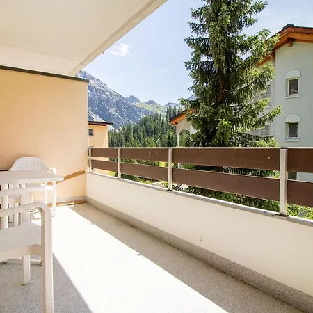 Appartement Irmella 10 By Arosa
