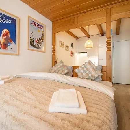 Appartement Irmella 10 By *