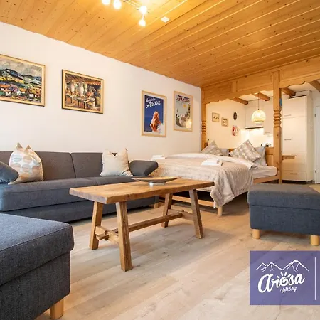 Διαμέρισμα Irmella 10 By Αρόζα