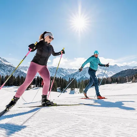 Apartment Irmella 10 By