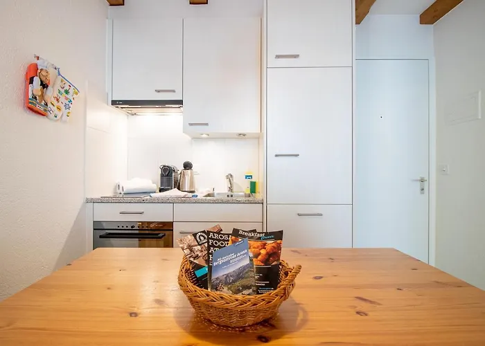 Apartment Irmella 10 By Arosa