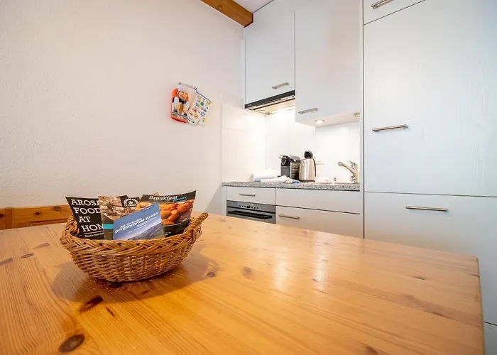 Apartment Irmella 10 By Arosa