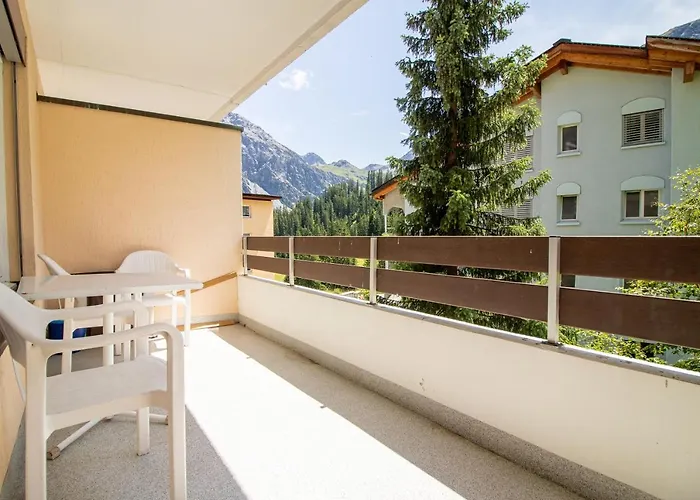 Apartment Irmella 10 By Arosa