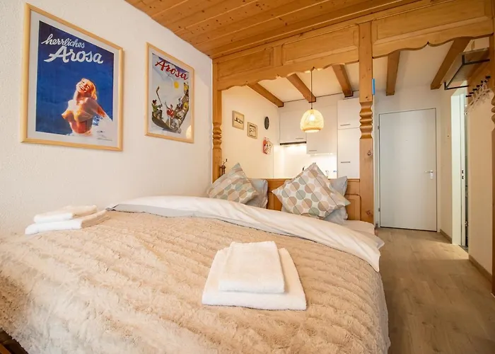 Apartment Irmella 10 By *