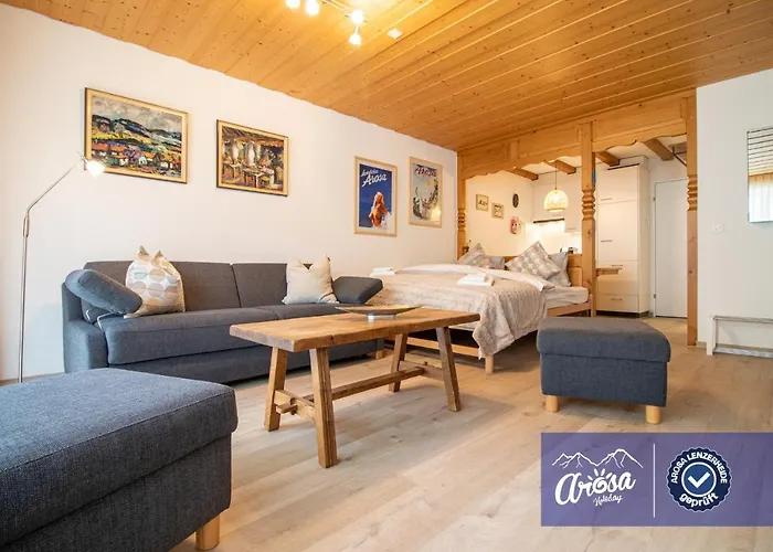 Apartment Irmella 10 By Arosa