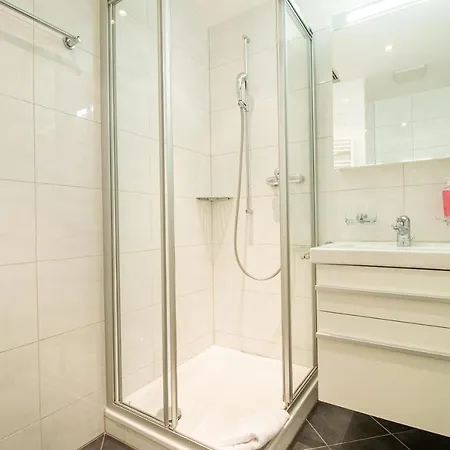 Irmella 10 By شقة