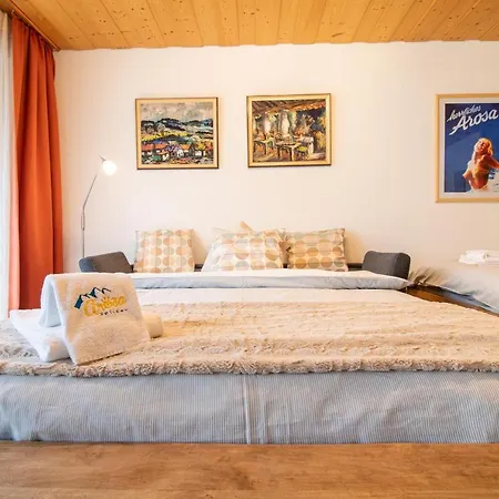 شقة Irmella 10 By أروسا