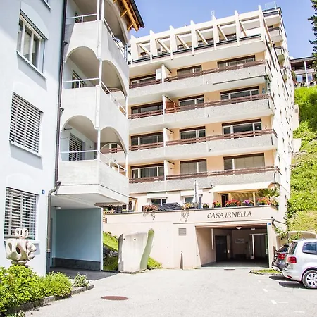 公寓 Irmella 10 By *