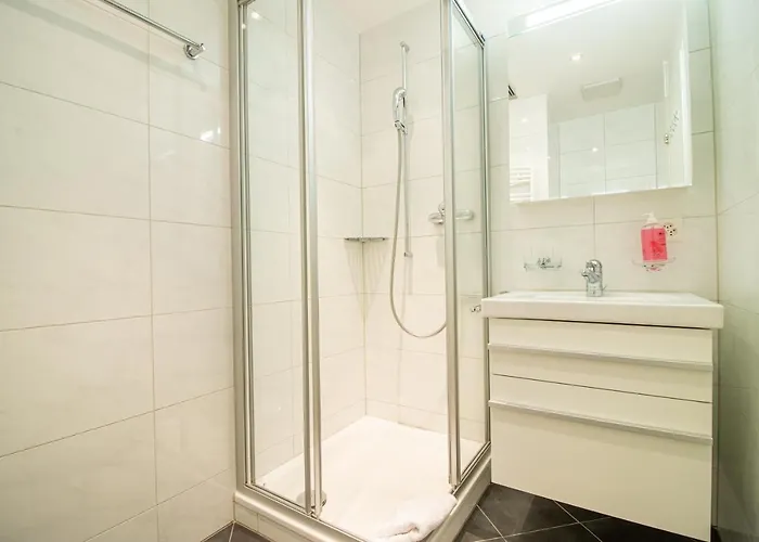 Irmella 10 By 公寓