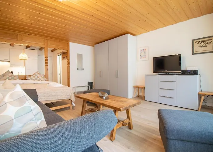 Irmella 10 By 公寓