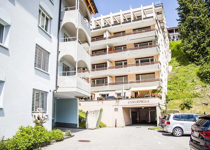 公寓 Irmella 10 By *