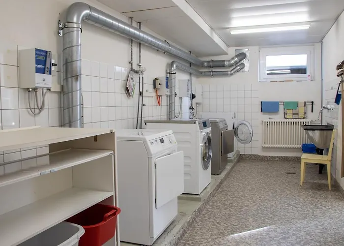 公寓 Irmella 10 By 阿罗萨